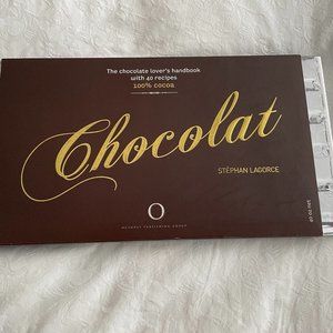 The Chocolate Lovers Handbook
